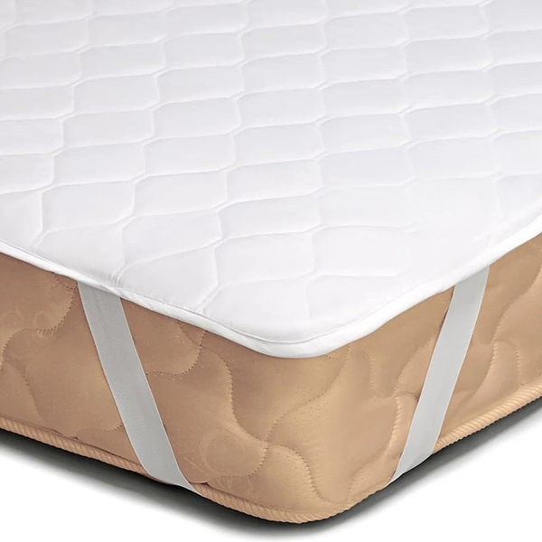 Фото - Наматрацник MirSon Natural Line Стандарт Silk 974 150x200 (2200000838308)