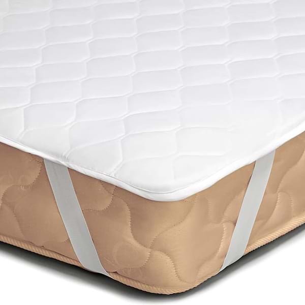 Фото - Наматрацник MirSon Стандарт Bamboo 275 150x200 (2200000378798)