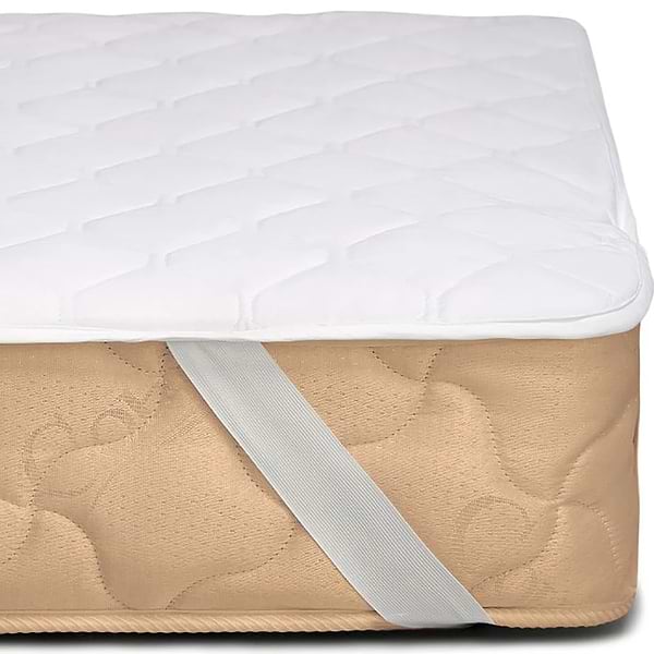 Фото - Наматрацник MirSon Natural Line Стандарт Тенсель (Modal) 980 150x200 (2200000838360)