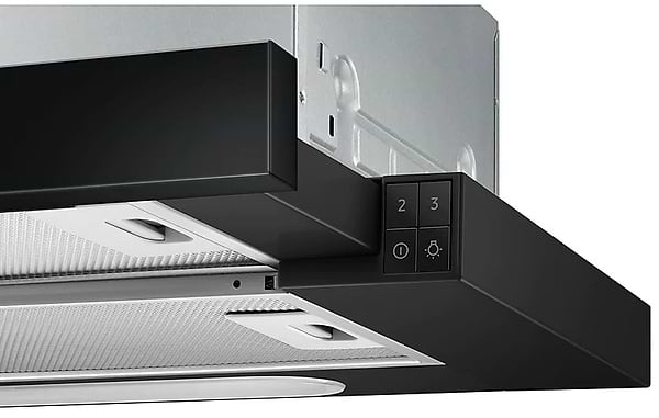 Фото - Вытяжка встраиваемая Samsung NK24M1030IB/UR