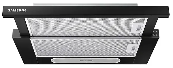 Фото - Вытяжка встраиваемая Samsung NK24M1030IB/UR