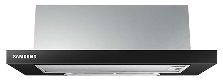 Витяжка вбудована Samsung NK24M1030IB/UR - Фото 1