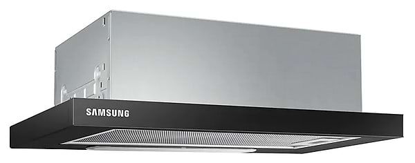 Фото - Вытяжка встраиваемая Samsung NK24M1030IB/UR