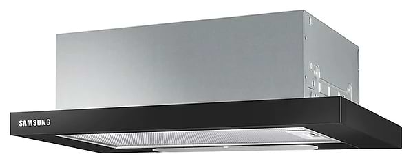 Фото - Вытяжка встраиваемая Samsung NK24M1030IB/UR