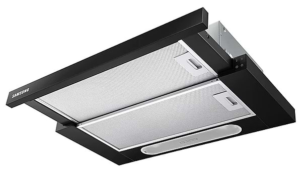 Фото - Вытяжка встраиваемая Samsung NK24M1030IB/UR