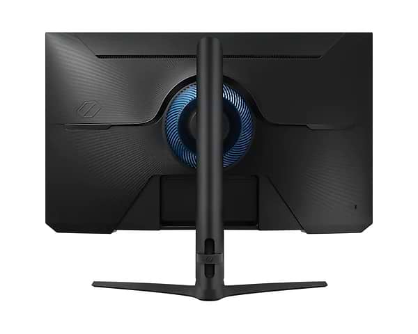 Фото - Монитор игровой Samsung Odyssey G4 (LS27BG400EIXCI)