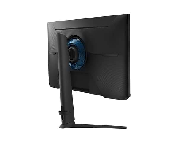 Фото - Монитор игровой Samsung Odyssey G4 (LS27BG400EIXCI)