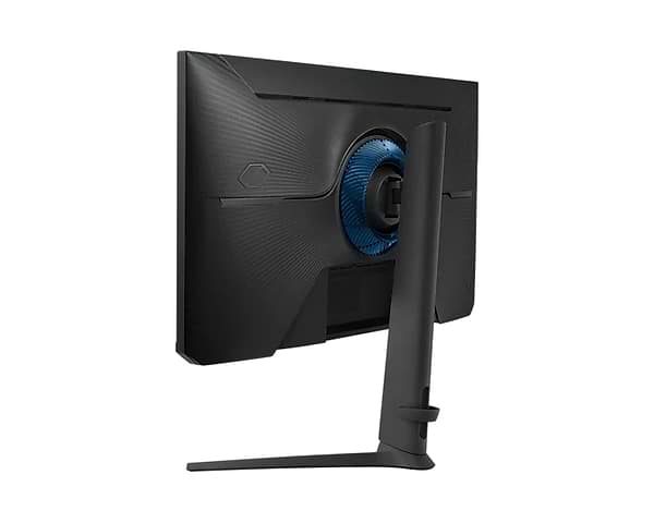 Фото - Монитор игровой Samsung Odyssey G4 (LS27BG400EIXCI)