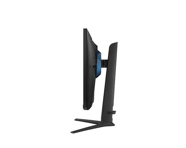 Фото - Монитор игровой Samsung Odyssey G4 (LS27BG400EIXCI)