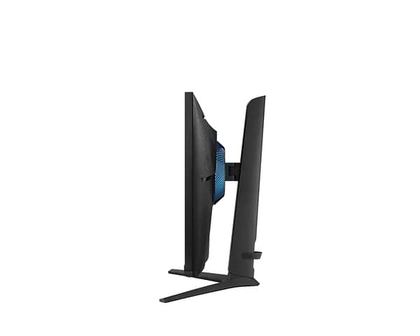 Фото - Монитор игровой Samsung Odyssey G4 (LS27BG400EIXCI)