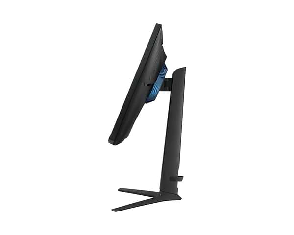 Фото - Монитор игровой Samsung Odyssey G4 (LS27BG400EIXCI)