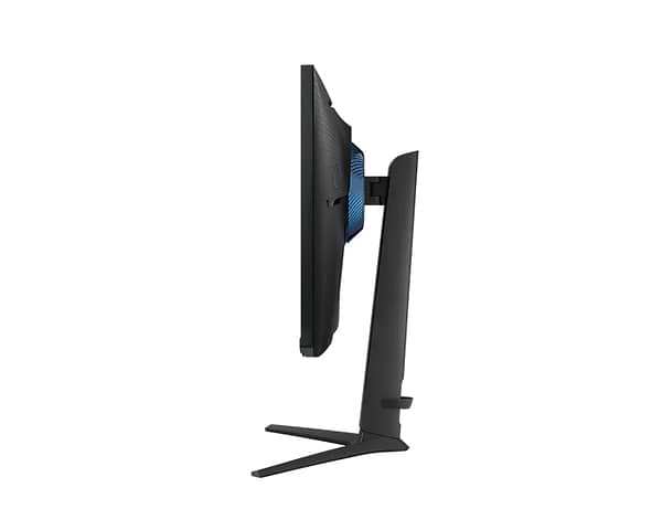 Фото - Монитор игровой Samsung Odyssey G4 (LS27BG400EIXCI)
