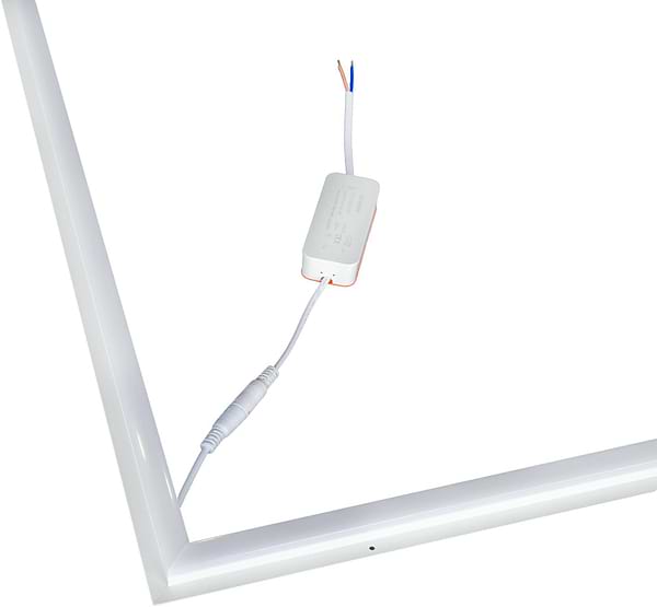 Фото - Светодиодный светильник Євросвітло ART-02 50 Вт 4200K (000059612)