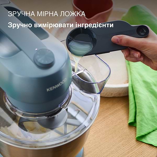 Фото - Кухонная машина Kenwood CPG 35.000 GY Go Collection
