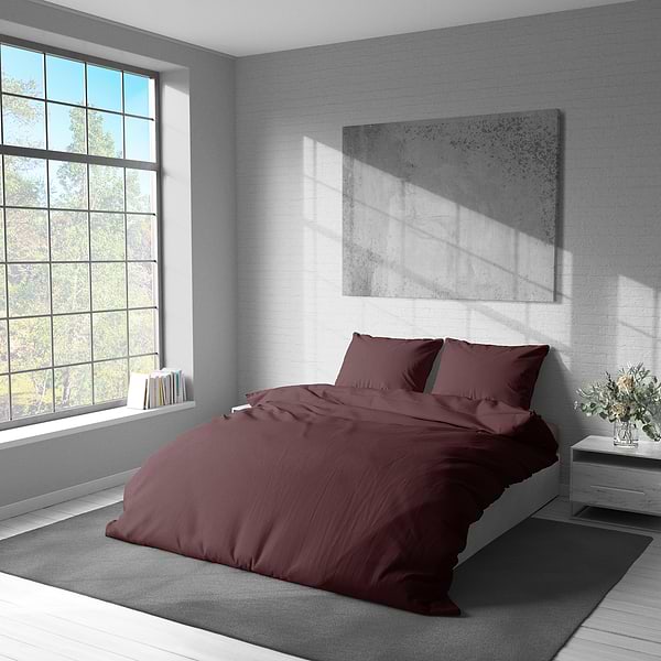 Фото - Комплект постельного белья Lelit L-2067 Поплин Полутораспальная (1201962)