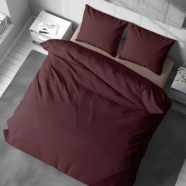 Фото - Комплект постельного белья Lelit L-2067 Поплин Полутораспальная (1201962)