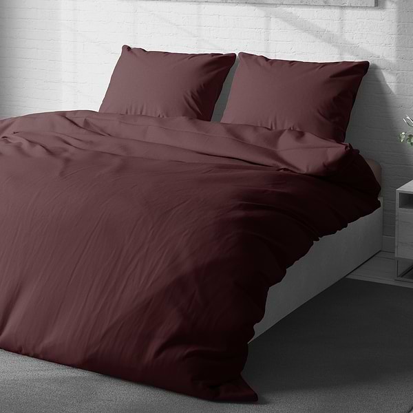 Фото - Комплект постельного белья Lelit L-2067 Поплин Полутораспальная (1201962)