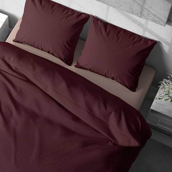 Фото - Комплект постельного белья Lelit L-2067 Поплин Полутораспальная (1201962)