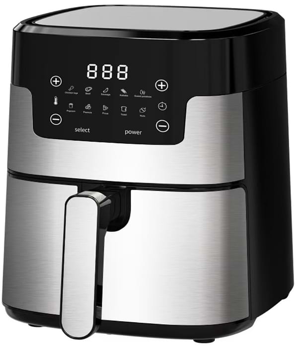 Фото - Мультипіч INSPIRE 5L (L-5062)