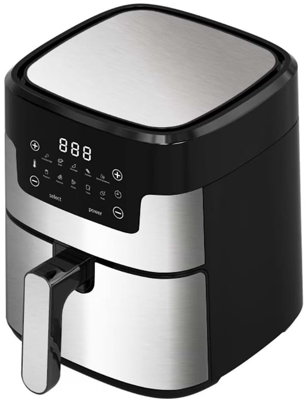 Фото - Мультипіч INSPIRE 5L (L-5062)