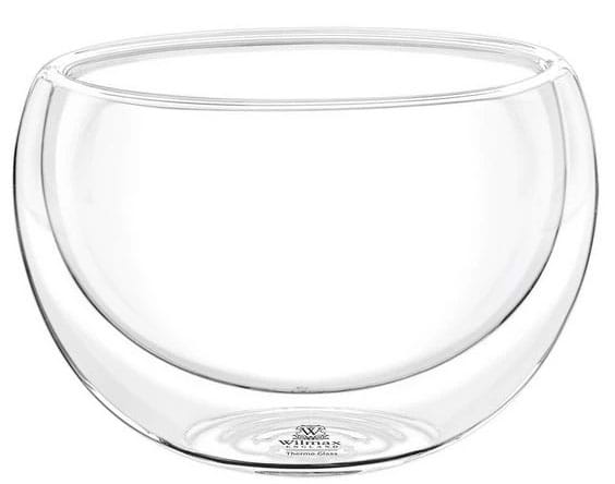 Креманка Wilmax Thermo с двойным дном 250 мл (WL-888755/A) - Фото 1