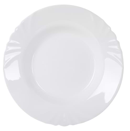 Фото - Столовий сервіз Luminarc Cadix 19 пр. (L0300)