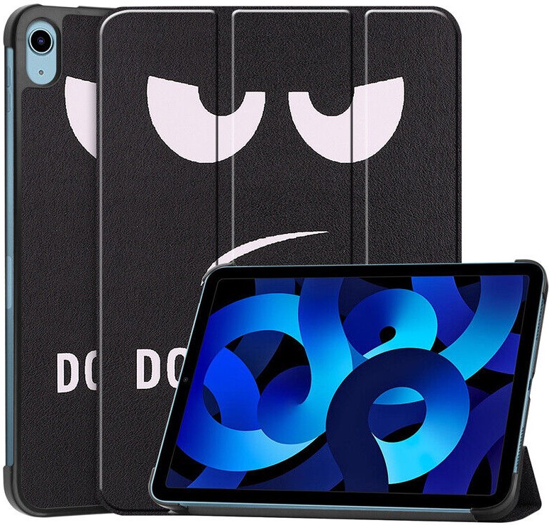 Чехол для планшета BeCover Smart Case for Apple iPad Air 11" M4 2026 Don't Touch (715207)