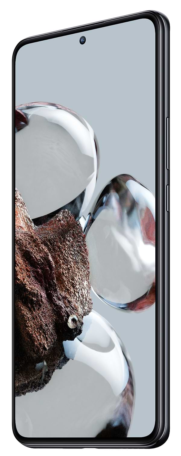 Фото - Смартфон Xiaomi 12T 8/128Gb Black