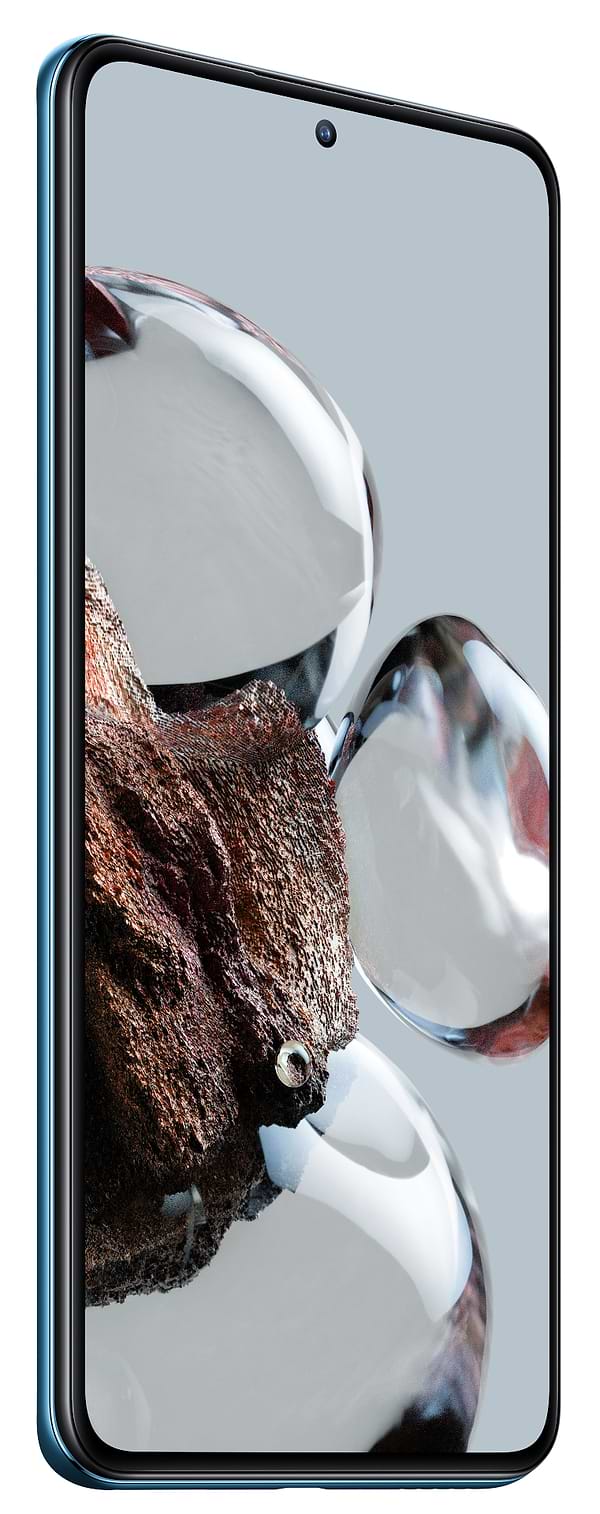 Фото - Смартфон Xiaomi 12T 8/256Gb Blue