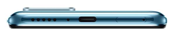 Фото - Смартфон Xiaomi 12T 8/256Gb Blue