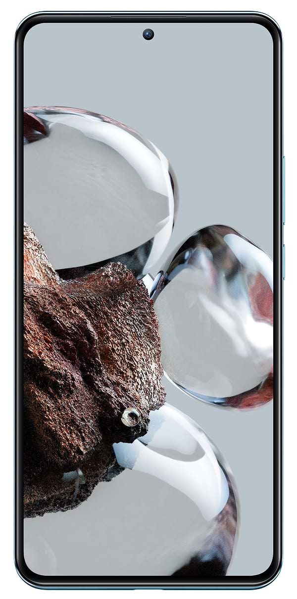Фото - Смартфон Xiaomi 12T 8/256Gb Blue