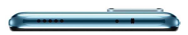 Фото - Смартфон Xiaomi 12T 8/256Gb Blue