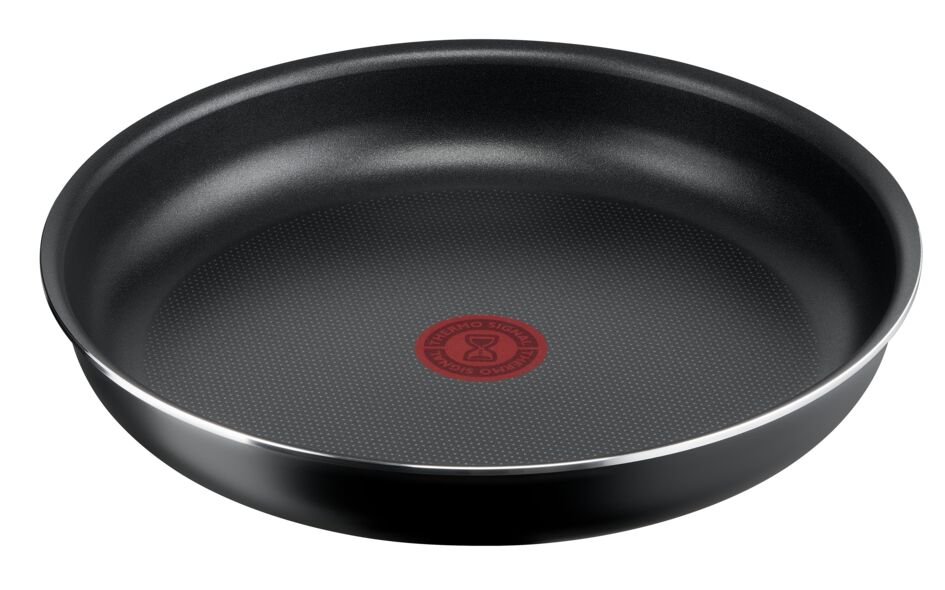 Фото - Набір посуду зі знімною ручкою Tefal L1539053 Ingenio Easy Cook & Clean 10 пр