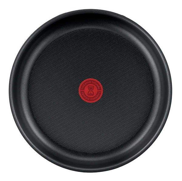 Фото - Набір посуду зі знімною ручкою Tefal L1539053 Ingenio Easy Cook & Clean 10 пр