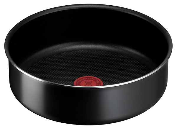 Фото - Набір посуду зі знімною ручкою Tefal L1539053 Ingenio Easy Cook & Clean 10 пр