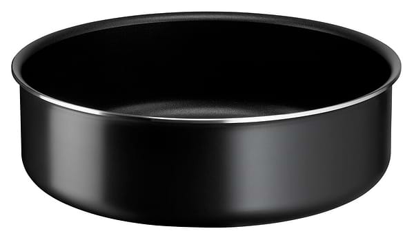Фото - Набір посуду зі знімною ручкою Tefal L1539053 Ingenio Easy Cook & Clean 10 пр