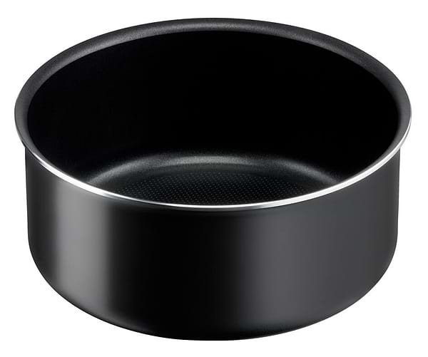 Фото - Набір посуду зі знімною ручкою Tefal L1539543 Ingenio Easy Cook & Clean 5 пр
