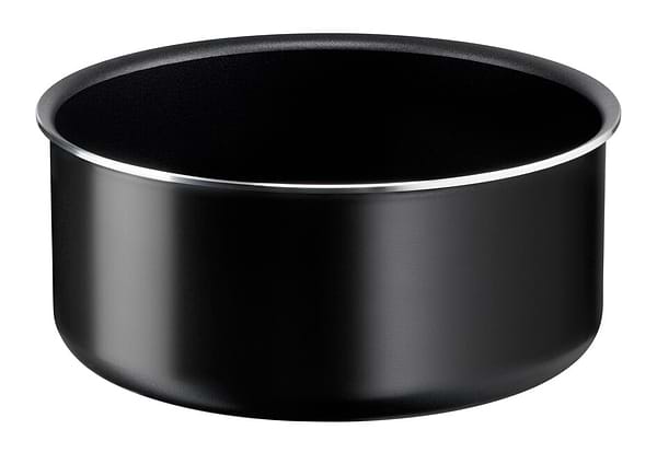 Фото - Набір посуду зі знімною ручкою Tefal L1539543 Ingenio Easy Cook & Clean 5 пр