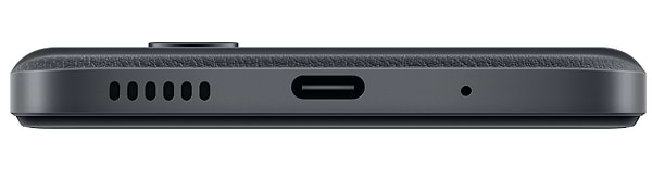 Фото - Смартфон Poco M5 4/64Gb Black