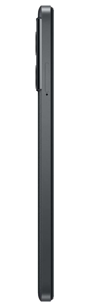 Фото - Смартфон Poco M5 4/64Gb Black