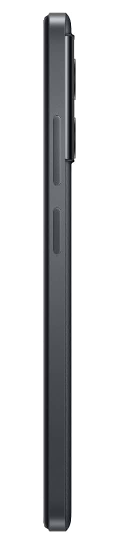 Фото - Смартфон Poco M5 4/64Gb Black