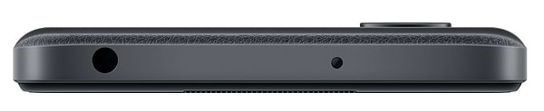 Фото - Смартфон Poco M5 4/64Gb Black