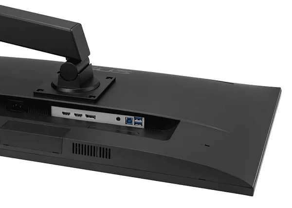 Фото - Монітор Asus VA32UQSB