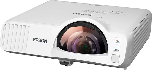 Фото - Проектор Epson EB-L210SW WXGA (V11HA76080)