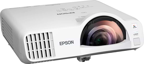 Фото - Проектор Epson EB-L210SW WXGA (V11HA76080)
