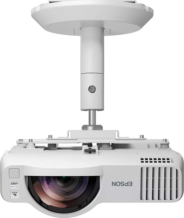 Фото - Проектор Epson EB-L210SW WXGA (V11HA76080)