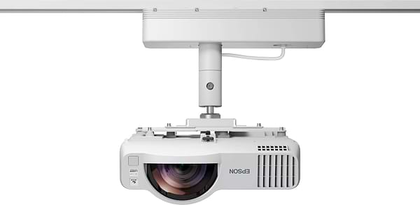 Фото - Проектор Epson EB-L210SW WXGA (V11HA76080)