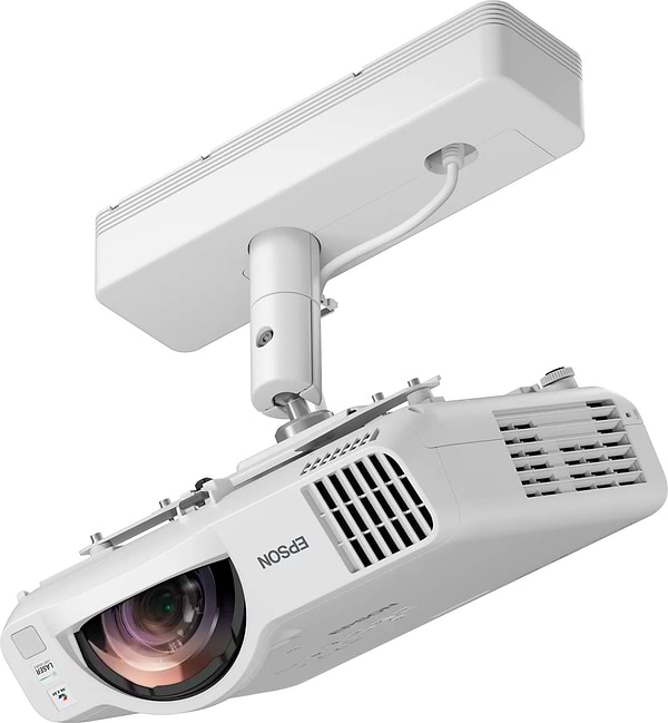 Фото - Проектор Epson EB-L210SW WXGA (V11HA76080)