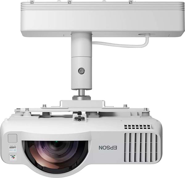 Фото - Проектор Epson EB-L210SW WXGA (V11HA76080)