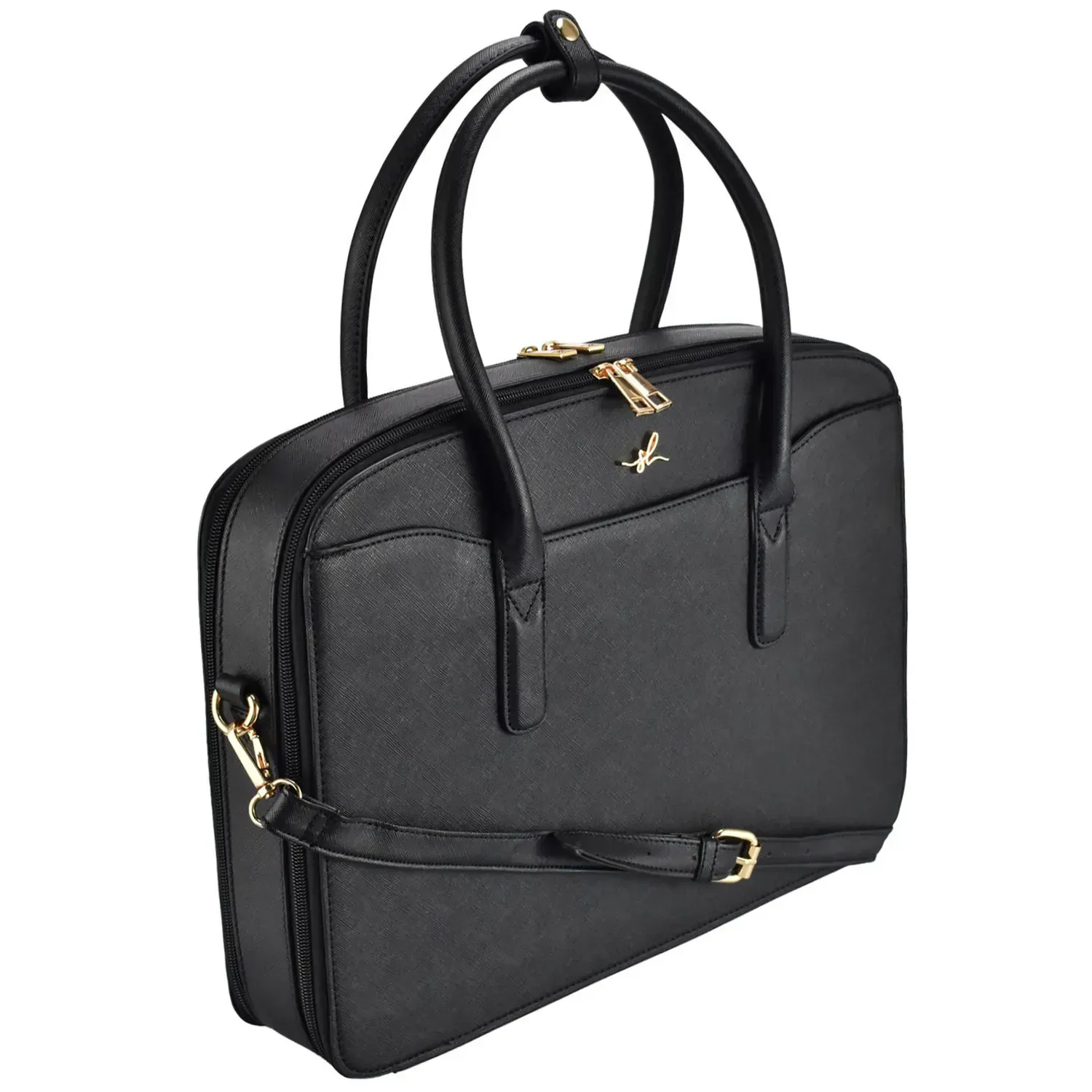 Сумка для ноутбуку Semi Line 9 Black (L2013-0)